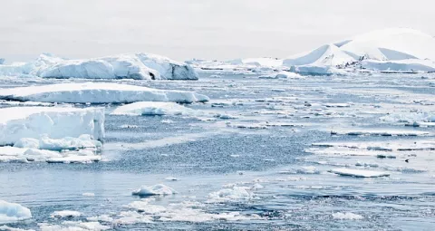 U.N Report: Our Earth's Oceans And Ice  thumbnail