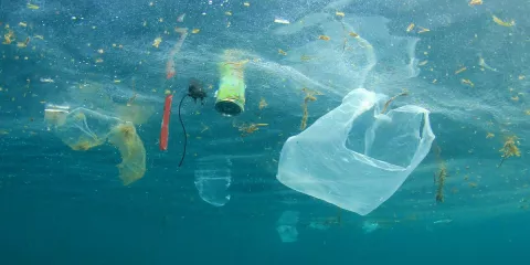 Did Exxon Mislead Public About Plastic? thumbnail