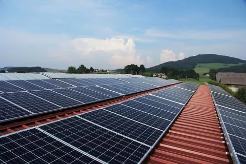 A Milestone In Renewable Energy thumbnail
