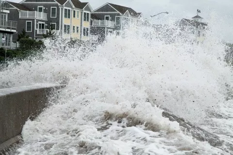 Why Sea Level Rise Matters thumbnail